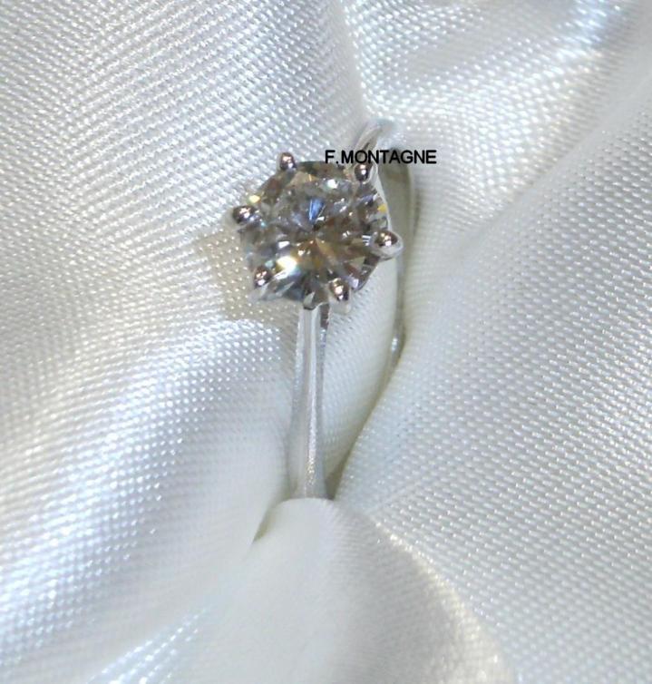 Alliance et bague Le Havre