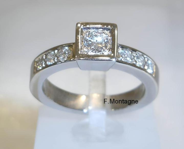 Création de bijoux Le Havre