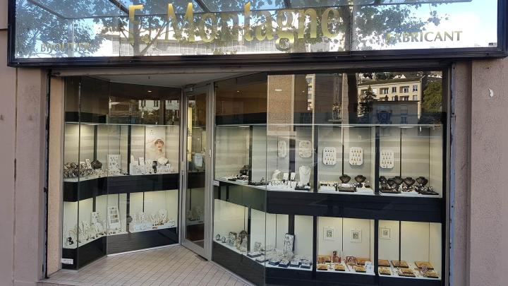 Nous excellons dans l’art de la bijouterie depuis plus de 40 ans.