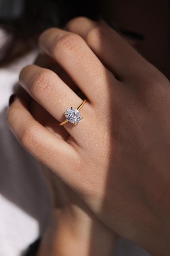 Alliance et bague Le Havre