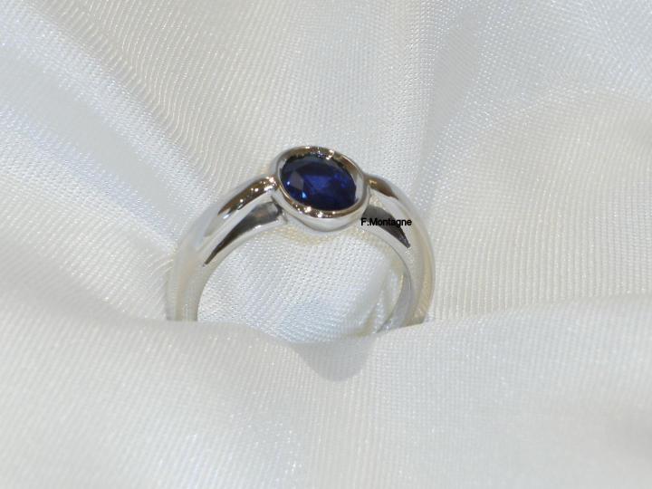 Alliance et bague Le Havre