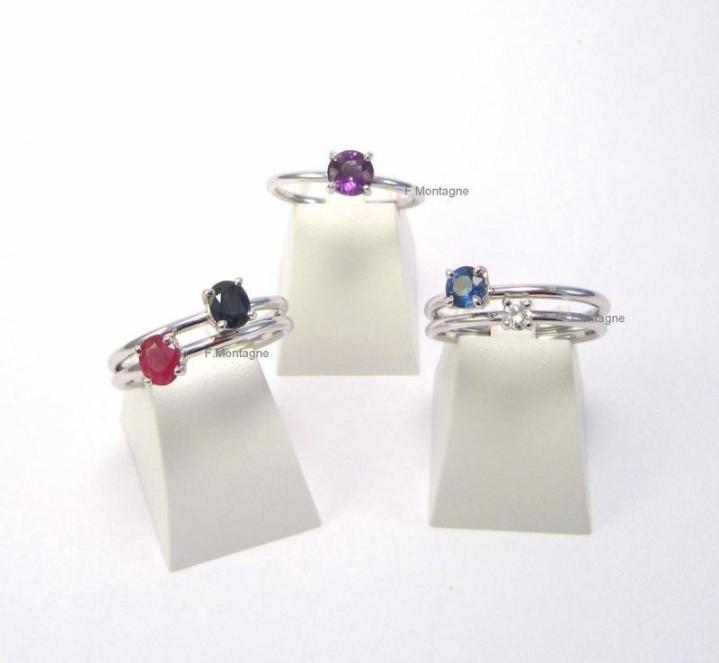 Alliance et bague Le Havre