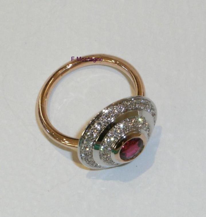 Alliance et bague Le Havre